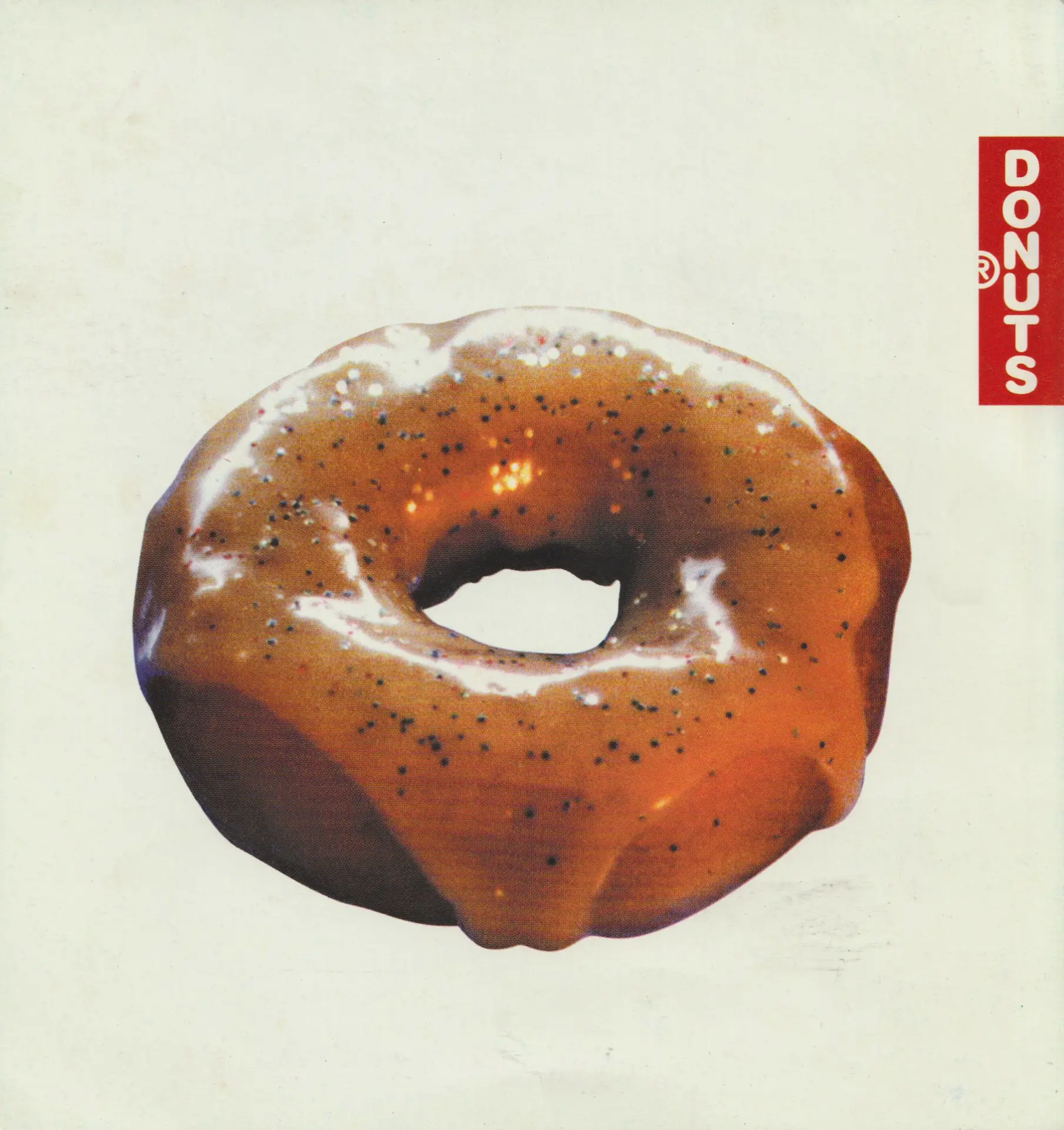 Donuts - The Donut Party - Who's Who's Land, 28 mars 1997